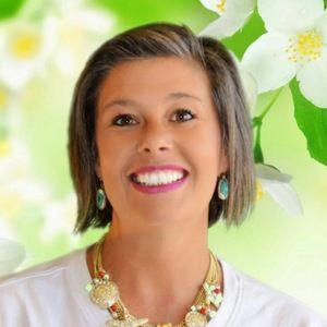 Meet your Posher, April